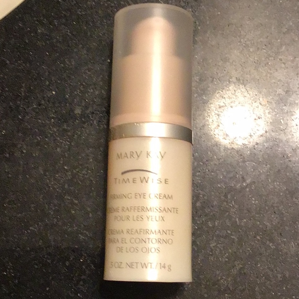 Mary kay eye firming cream
